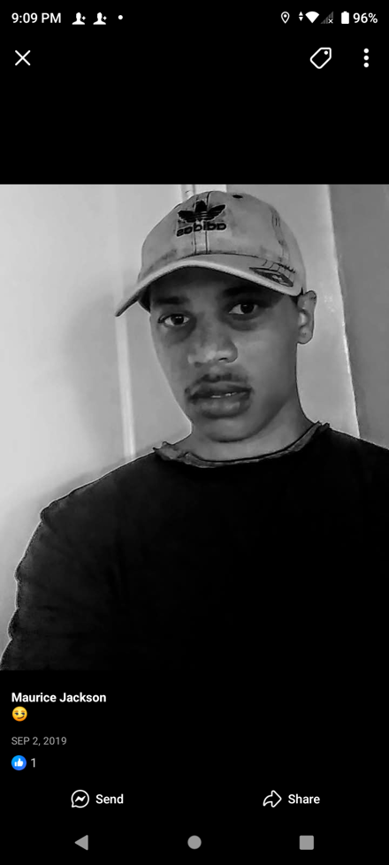 Brandon Jackson