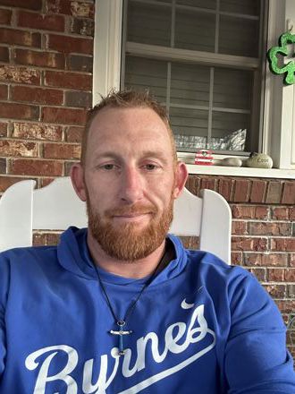 Jordan Waldrop
