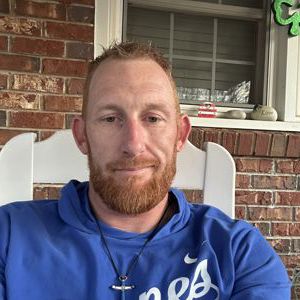Jordan Waldrop