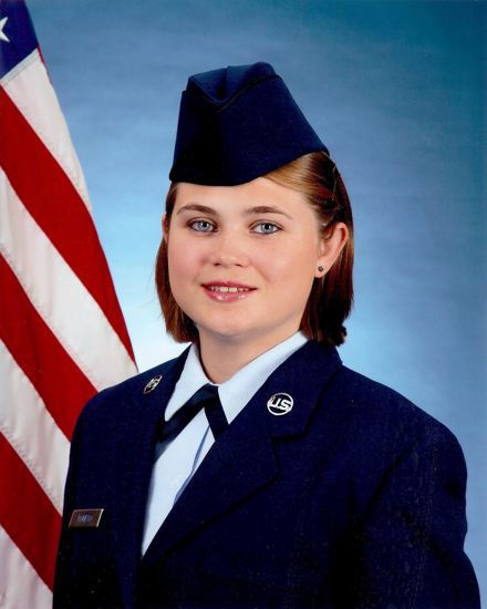 Samantha Johnson