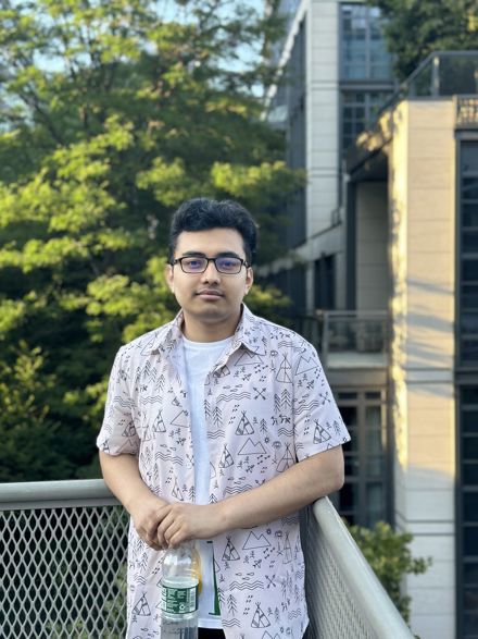 Sabbir Saif