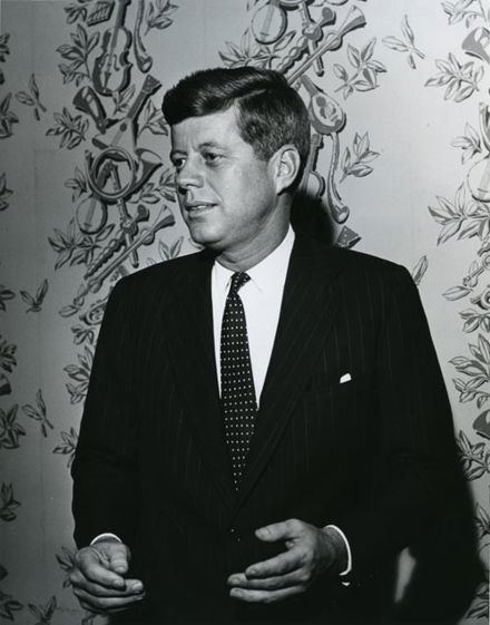 dexter Mansell