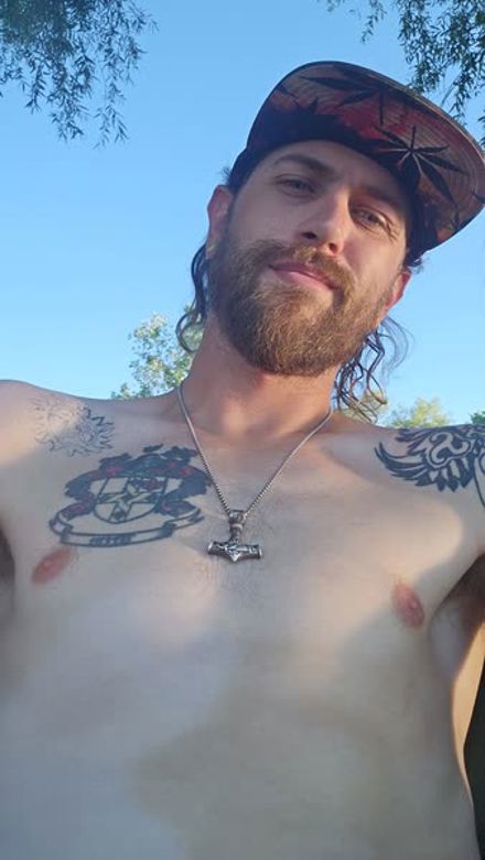 Tyler Treat