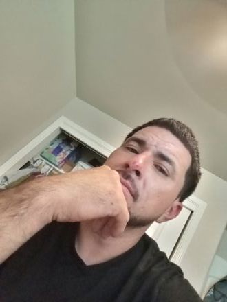 Aaron Gonzalez