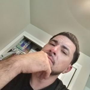 Aaron Gonzalez