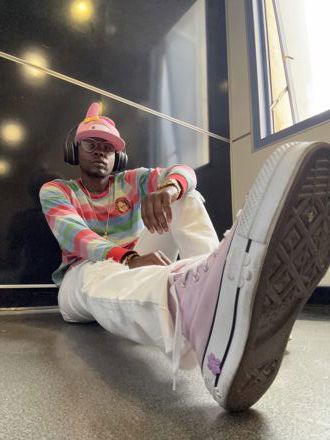 Kron Deshay