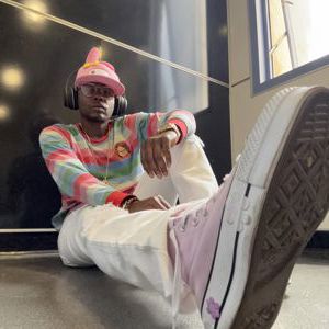 Kron Deshay