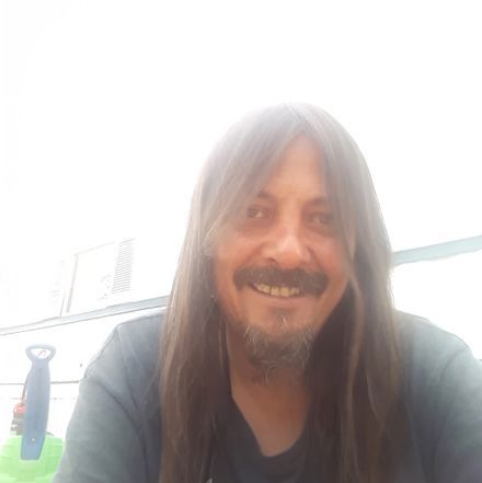 Mike John Hufford