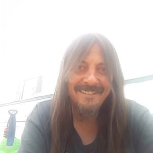Mike John Hufford