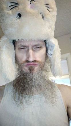 Reverend Daniel Paul Bridges Sr