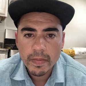 Carlos Talamante