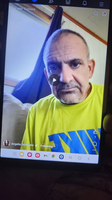 Deangelo Joseph Michael