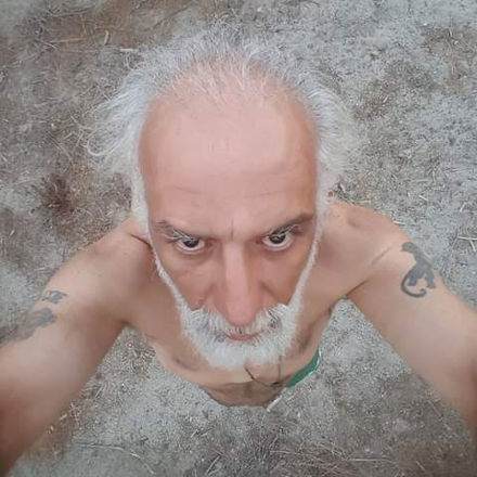 Frankie Anthony