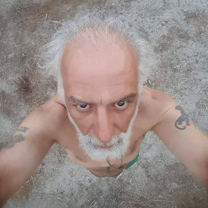 Frankie Anthony