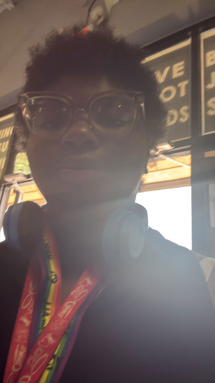 Tashayla Hite