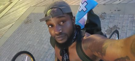 Alijah Beckford
