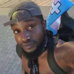 Alijah Beckford