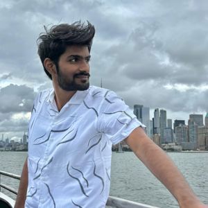 GOPI HEMANTH TUMMALA