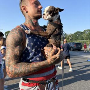 Zak Kelly