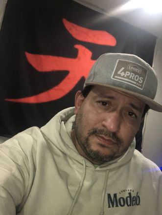 Mauricio Plata