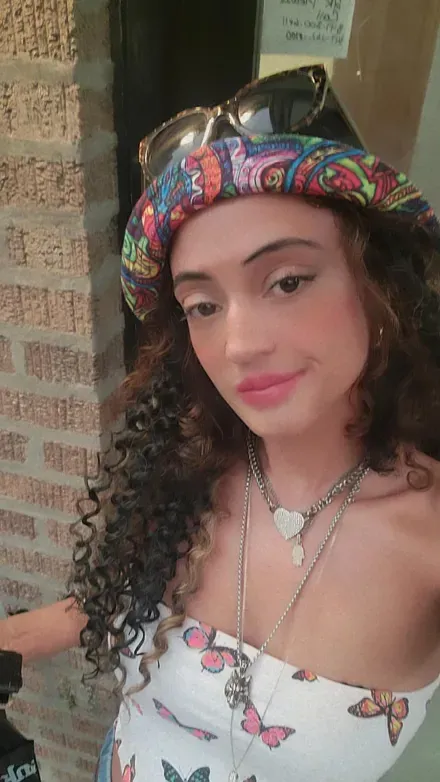 Melissa Rodriguez
