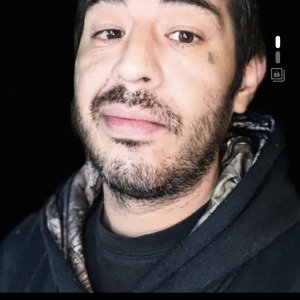 Mikey Albert Martinez
