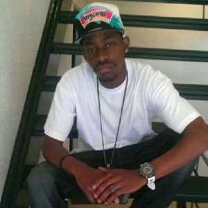 Kevin Young