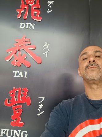 Johnny Shoon Sanchez