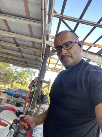 Alejandro Pineda Jr.