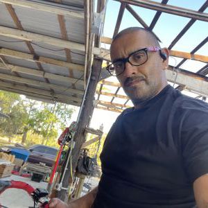 Alejandro Pineda Jr.