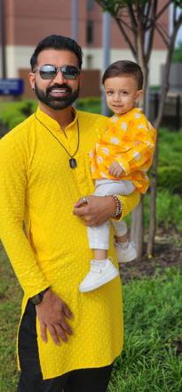 Sagar Patel