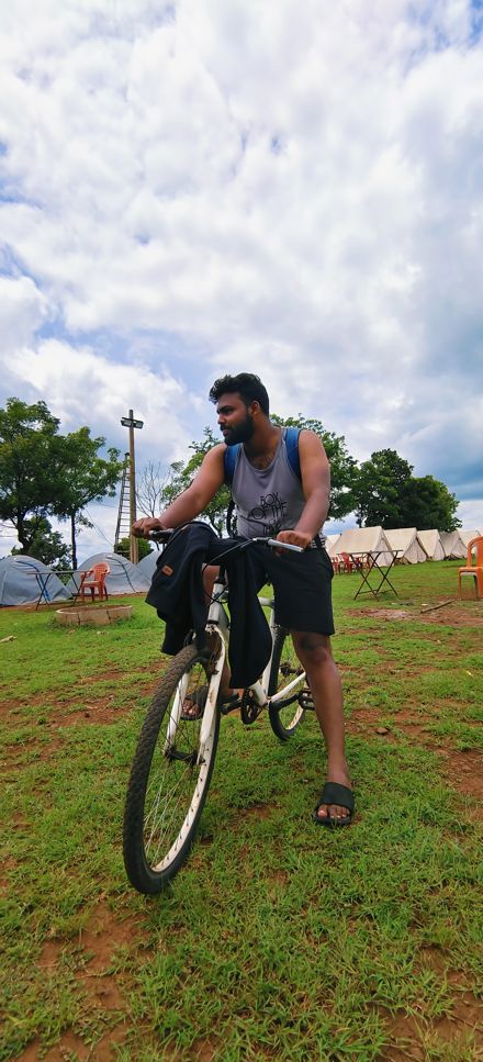 Saiesh Guntha