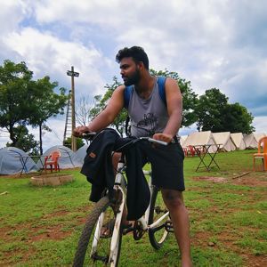 Saiesh Guntha