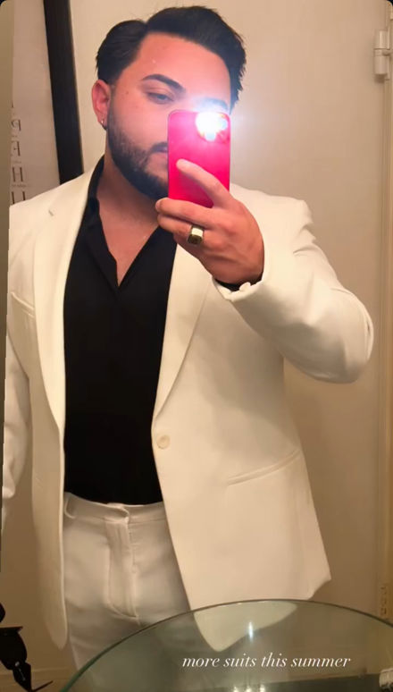 Isaiah guajardo