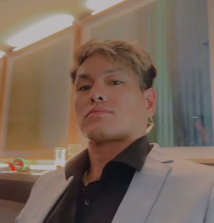 Reign Bautista