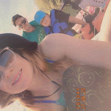 Shantel Marie Riccardi