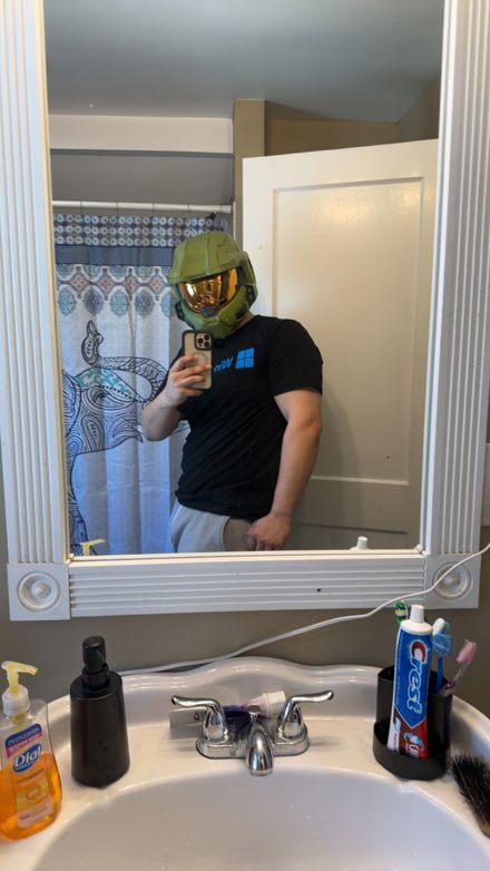 Chris Acosta