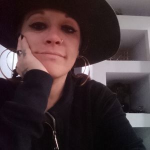 Amanda Moore