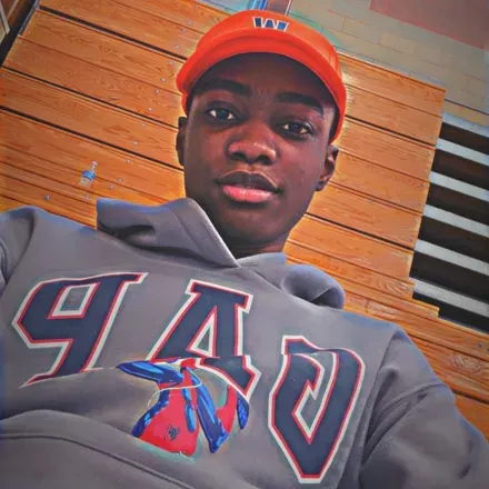 Michael Nti