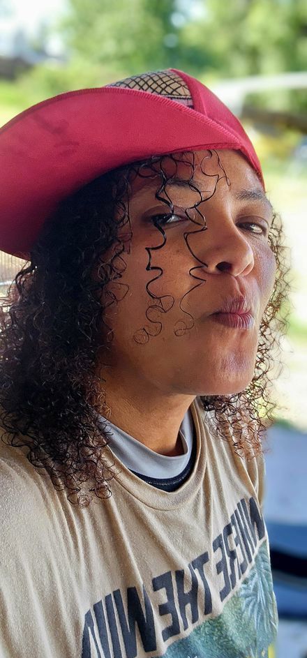 Jackie Siqueiros