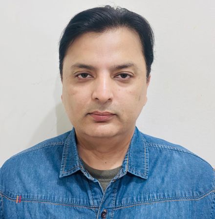 Syed Adeel Bukhari