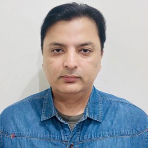 Syed Adeel Bukhari