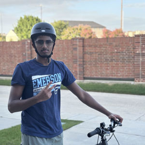 Vishnu Peram
