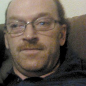 Gregg Mott