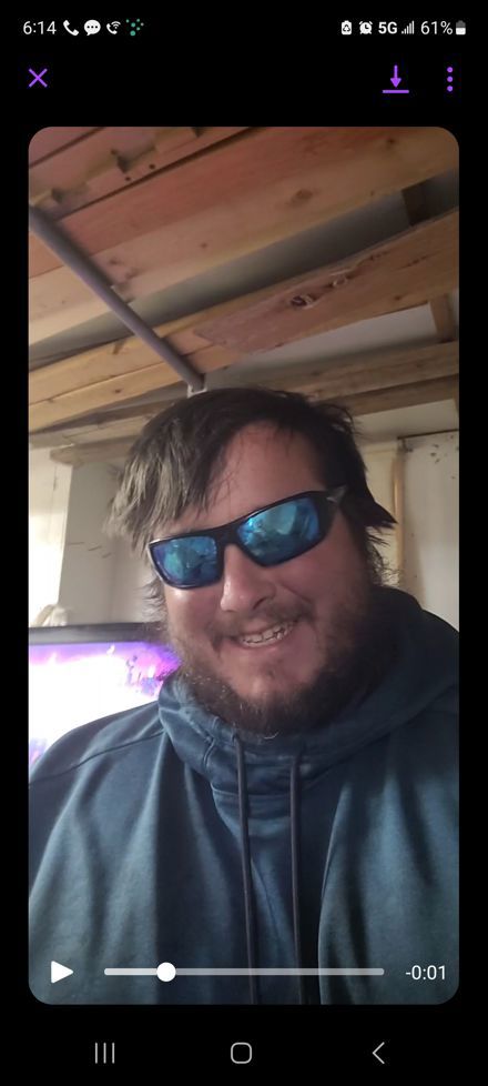 Dustin Kleffner