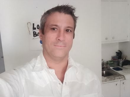 David K Eklund