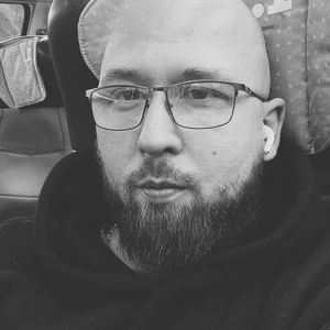 Kyrylo Svichkar