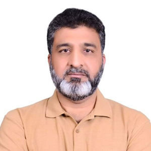 Nasir Shoaib
