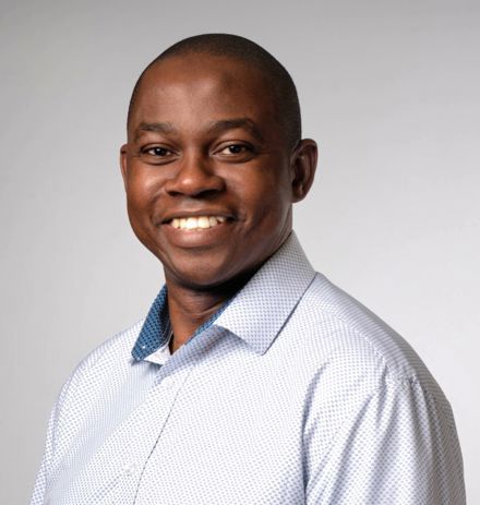 Dee Adeyemi