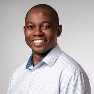 Dee Adeyemi